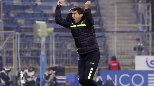 Gustavo Costas tiene a Palestino encaramado en la parte alta de la tabla