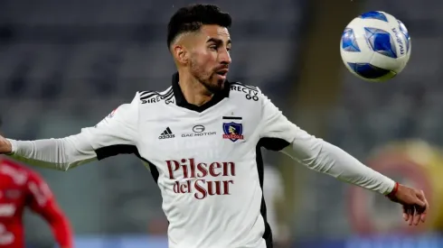 El Gato está feliz en el Monumental y reconoce que es donde mejor se ha sentido en su carrera.