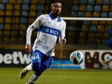 Isla: "Si estuvieran los estadios llenos, sería mucho mejor"