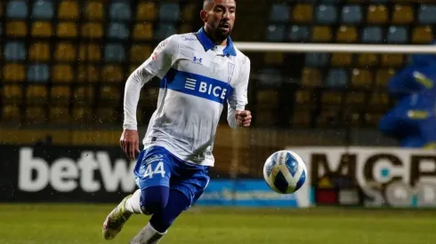 Mauricio Isla espera que los aforos se aumenten.