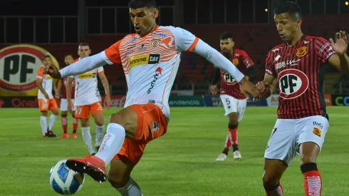 David Escalante pidió disculpas por sus dichos y Cobreloa lo apoyó.