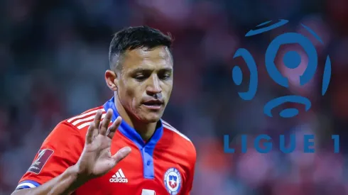 Alexis se suma a Maripán en la Ligue 1