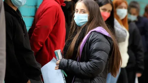 ¿Cuándo se rinde la PAES 2022?