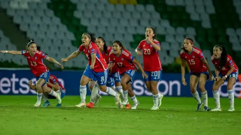 La Roja fem pasa de largo y se pierde la fecha FIFA de septiembre