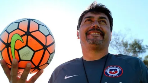 Confirmado: Letelier sigue en la Roja fem