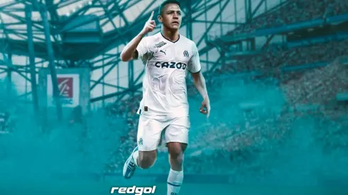 Alexis tiene grandes objetivos en su llegada a Francia.