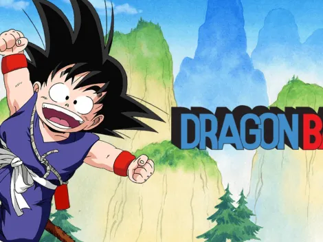 ¡Dragon Ball llega a Crunchyroll con doblaje en español latino!