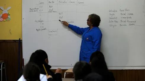 ¿Va a haber Evaluación Docente obligatoria con la Ley Miscelánea?