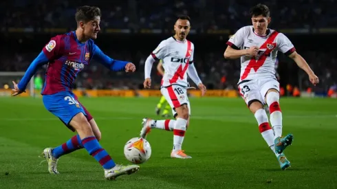 Su enfrentamiento anterior fue victoria para el Rayito por 1 a 0