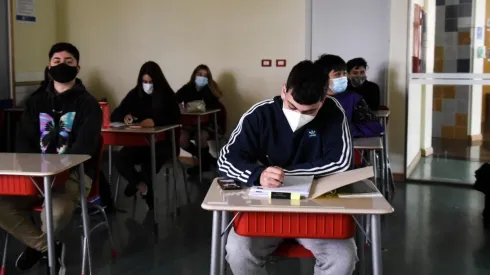 Bonos para escolares 2022