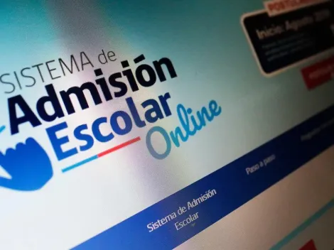¿Cómo postular a la Admisión Escolar 2023 si soy extranjero?