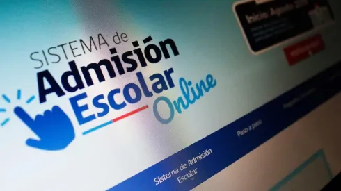 Admisión Escolar 2023