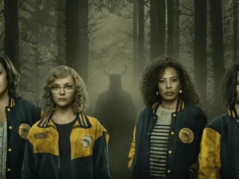 Yellowjackets | ¿Cuándo se estrenan los nuevos capítulos?