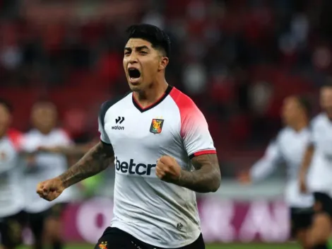 VIDEO: Resultado y goles de Inter vs Melgar