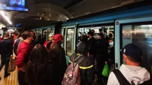 ¿A qué hora cierra el Metro hoy miércoles 10 de agosto?