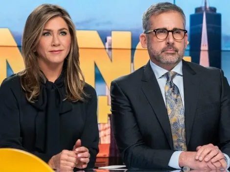 The Morning Show | ¿Qué personaje tendrá Jon Hamm?