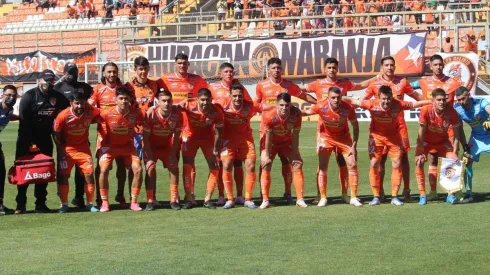 Diputado busca la ayuda de Codelco para combatir el déficit financiero de Cobreloa.