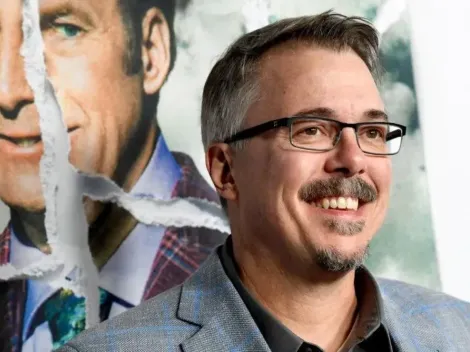 Creador de Breaking Bad y Better Call Saul prepara nueva serie
