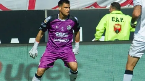 Toselli no ha estado presente en los últimos tres partido de Central Córdoba