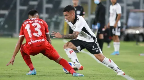 Borghi pide a Cristián Zavala como reemplazante de Solari