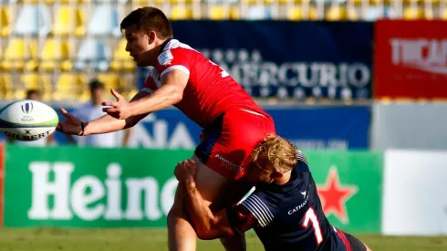 Chile disputará en el Grupo A por los hombres y en el D en el femenino