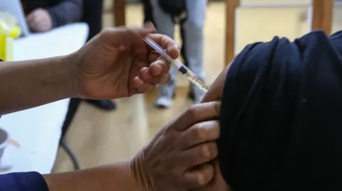 Calendario de Vacunación