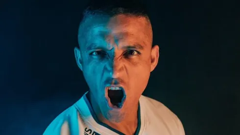 Rodrigo Herrera comentó las declaraciones de Alexis Sánchez