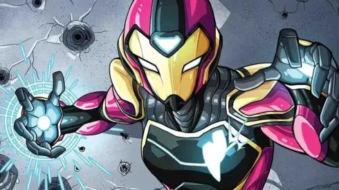 Ironheart finalmente debutará en el MCU.