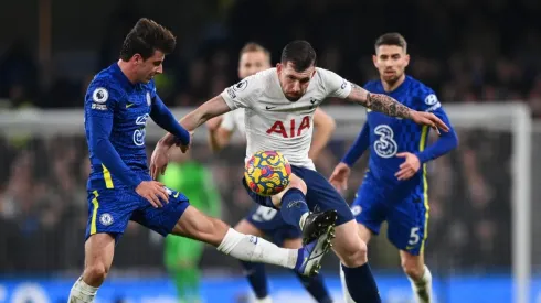 Tottenham presenta mucha expectativa por cómo se reforzaron.