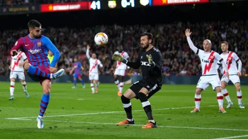 El Barça tiene varias caras nuevas para el inicio de La Liga.