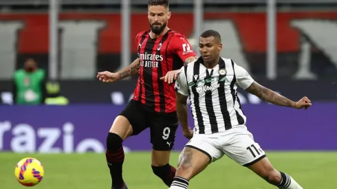 El último enfrentamiento fue empate 1 a 1 en febrero pasado