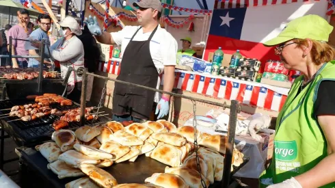 ¿Qué días serán feriados para Fiestas Patrias?