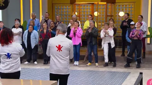 El Discípulo del Chef