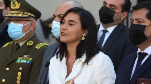 Siches descarta que funcionario de la Dipolcar tenga relación con ilícitos