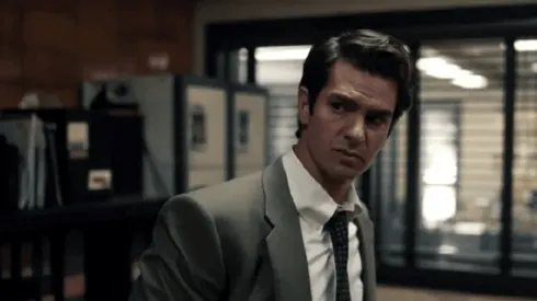 Por Mandato del Cielo