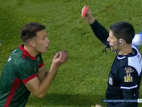 La inédita sanción que le espera a quien lesionó a juvenil de Boca