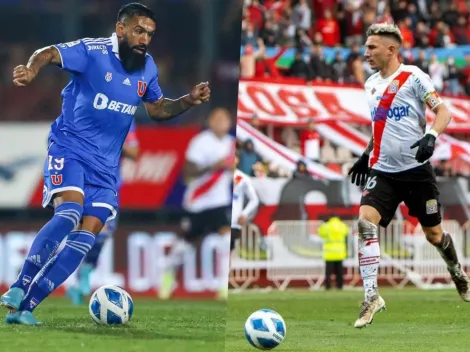 Curicó quiere volver al triunfo ante la U: "Será durísimo"