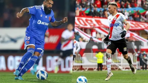 Franco Bechtholdt no se confía a pesar del mal momento que, una vez más, atraviesa Universidad de Chile.