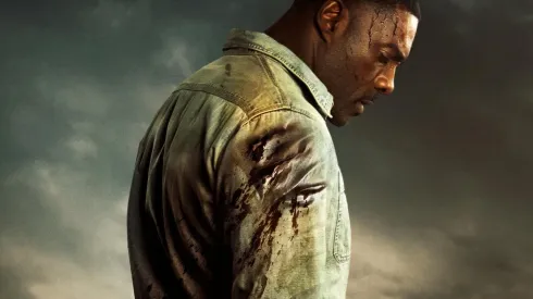Idris Elba protagoniza Bestia, lo nuevo del director Baltasar Kormákur.