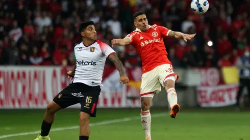 Melgar hizo lo que no pudo Colo Colo: eliminar a Inter en la Copa Sudamericana y con la mitad de presupuesto.