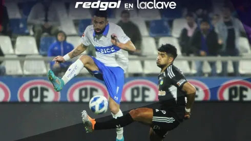 Universidad Católica abrió con un empate la fecha 22 del Campeonato Nacional ante O'higgins. El repaso de lo que viene este fin de semana en RedGol en La Clave.