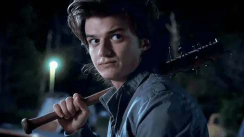 Stranger Things