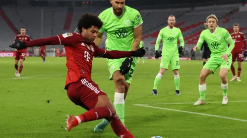 El Bayern inició la temporada de gran forma, goleando al Frankfurt por 6-1.