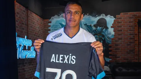 El Maravilla puede debutar este domingo en Ligue 1.