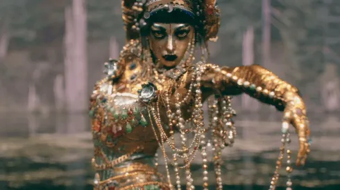 Love, Death and Robots