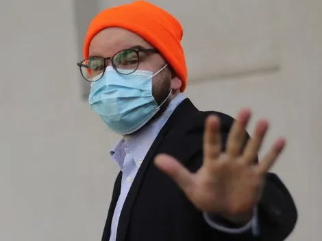 Contraloría: Jackson "no se ajustó a la necesaria prescindencia"