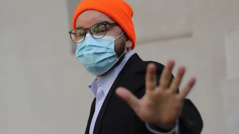 Contraloría: Jackson "no se ajustó a la necesaria prescindencia"