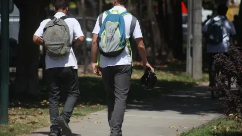 ¿Cómo saber si puedo recibir el Bono Logro Escolar y dónde postular?