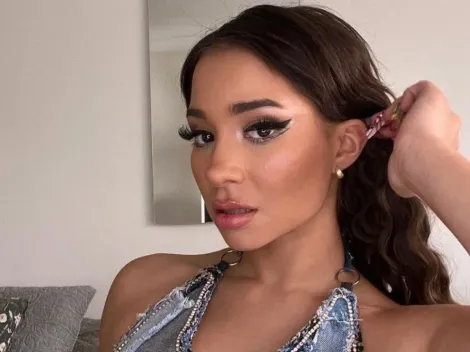 Princesa Alba prepara nuevo proyecto musical