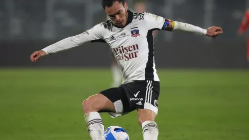 Colo Colo tiene una invitación desde Australia